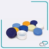 Pharmaceutical Container Cap 